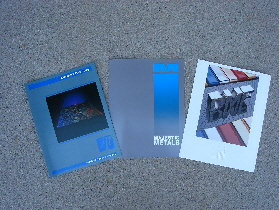 Graphics Brochures