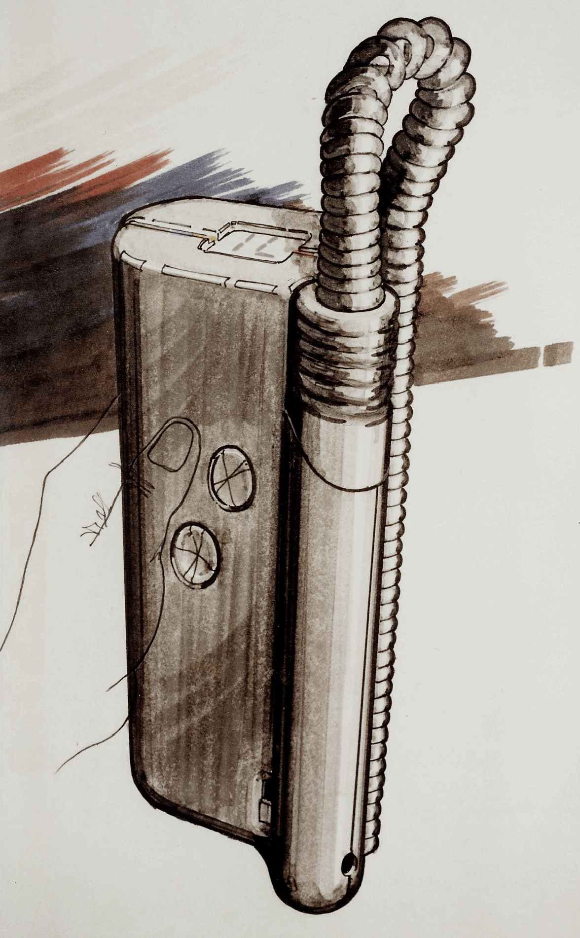 FS sketch