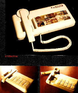 Hillman Consortium MyPhone