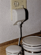 ICC WallChargerModel1