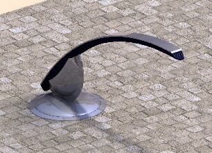 MKD 070614A Front LED