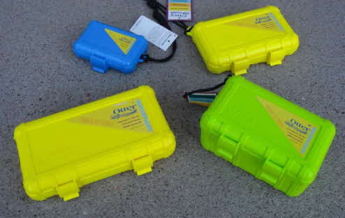 Otterbox collection