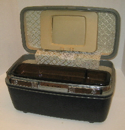 Samsonite Beauty case1