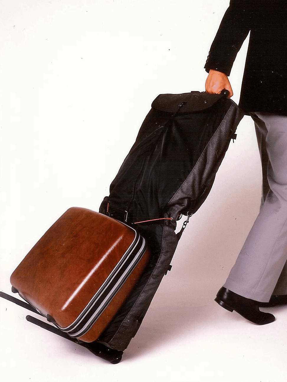 Samsonite RollingGB1