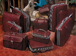 Samsonite SilhouetteII